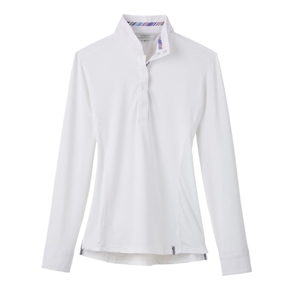 tredstep Tops - Tredstep Symphony Futura Competition Shirt